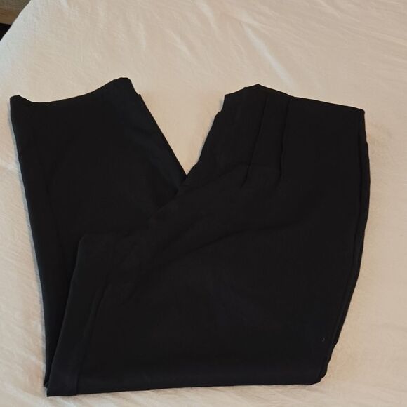 Men's Black Pants - Picture 5 of 8